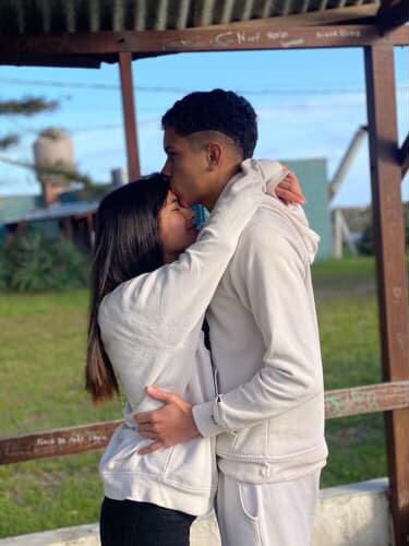 Nuestra foto especial